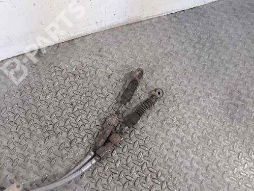 Manual gearbox selector TOYOTA AVENSIS (_T25_)  | BP7433078M90  - Image 5