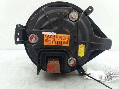 Heater blower motor AUDI A4 B7 Avant (8ED) 2.0 TDI 16V | BP3082309M62 