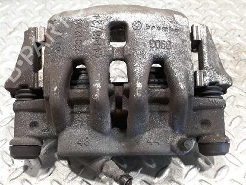 Right front brake caliper FIAT DUCATO Van (250_)  | BP11625092M104 