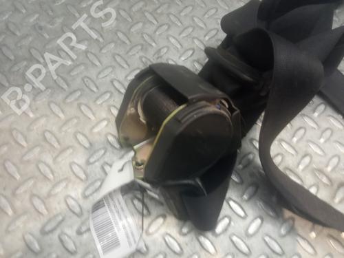 Front right seatbelt BMW 3 Compact (E46) 320 td | BP11539802I25 