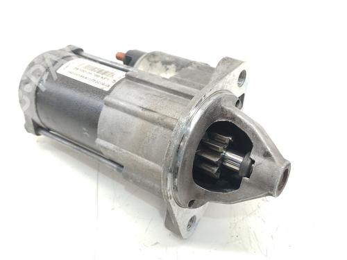 Used Starter Starter HYUNDAI i20 II (GB, IB) 1.2 (84 hp) 35788192 35788192