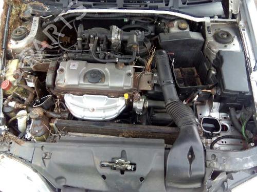 AC radiator CITROËN XSARA (N1)  | BP3056074M32 