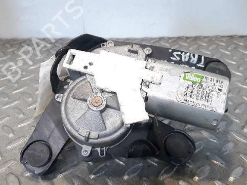 Used Rear wiper motor PEUGEOT 308 I (4A_, 4C_) [2007-2016]  3042877