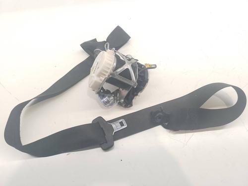 Used Front left seatbelt FIAT BRAVO II (198_) [2006-2016]  20336166