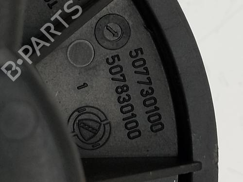 Heater blower motor PEUGEOT BIPPER (AA_)  | BP18642610M62 