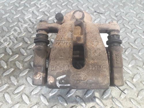 Used Left rear brake caliper LAND ROVER FREELANDER 2 (L359) [2006-2015]  15691323
