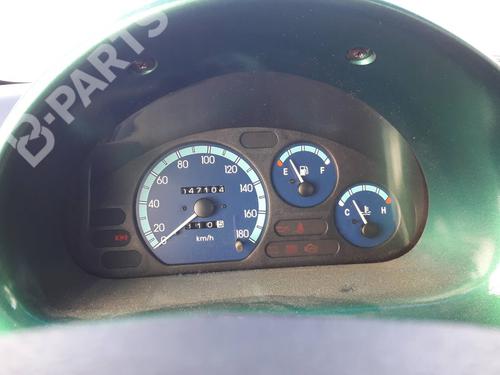 Left front driveshaft DAEWOO MATIZ (M100, M150) 0.8 | BP11200794M38  - Image 9