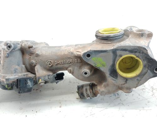 EGR-Ventil RENAULT CLIO V (B7_) 1.5 Blue dCi 100 (B7AD) (101 hp) 29352191
