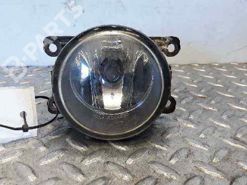 Used Right front fog light Right front fog light FORD FOCUS II (DA_, HCP, DP) [2004-2013] 6214799 6214799