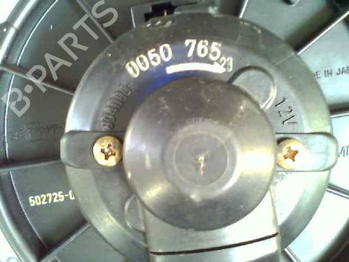 Heater blower motor SUZUKI BALENO Hatchback (EG)  | BP3078087M62 