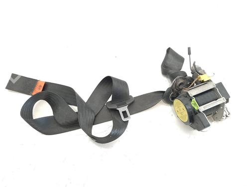 Used Front right seatbelt ALFA ROMEO GT (937_) [2003-2010]  19536499