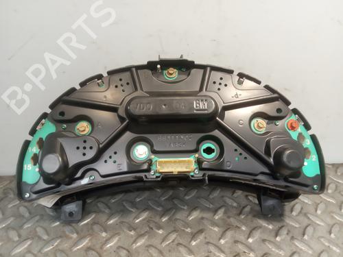 Instrument cluster OPEL TIGRA TwinTop (X04) 1.3 CDTI (R97) | BP8498817C47 