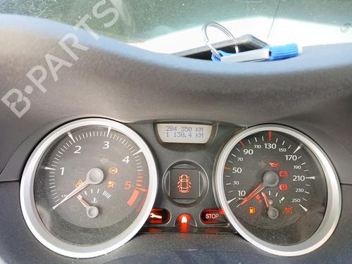 Left front window switch RENAULT MEGANE II Coupé-Cabriolet (EM0/1_) 1.5 dCi (EM1E) | BP36236804I27  - Image 14