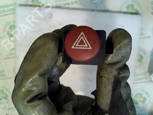 Used Warning switch SEAT CORDOBA (6L2) [2002-2009]  7900794