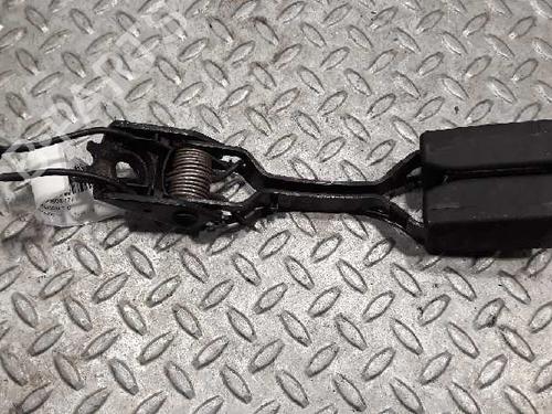 Used Seat buckle Seat buckle 14234504 14234504
