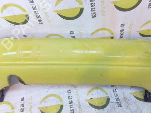 Used Rear bumper DAEWOO LANOS (KLAT) 1.3 (75 hp) 3049227