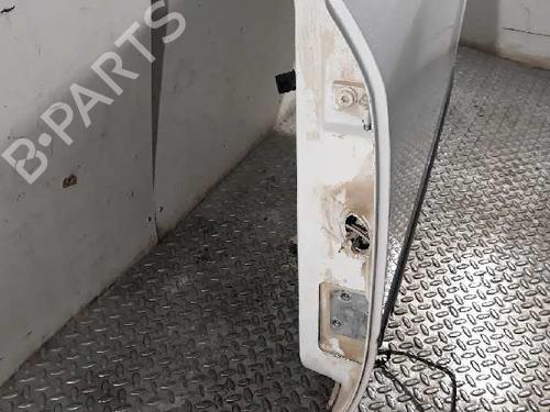 Left rear door SKODA OCTAVIA I (1U2) 1.9 TDI | BP6587595C4 