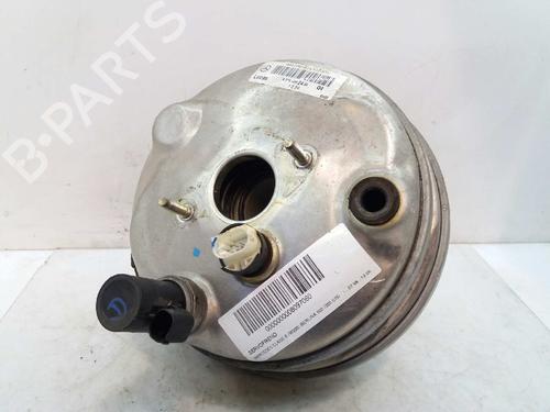 Used Servo brake MERCEDES-BENZ S-CLASS (W220) [1998-2005]  3051656