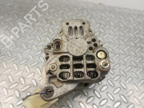Alternator CHEVROLET MATIZ (M200, M250) | BP3061552M7