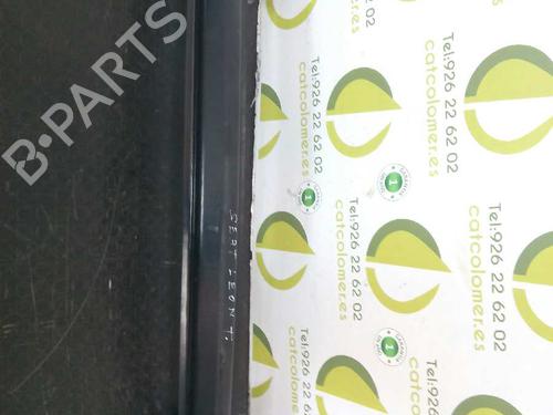 Used Rear bumper reinforcement SEAT LEON (1M1) 1.9 TDI (110 hp) 3537543