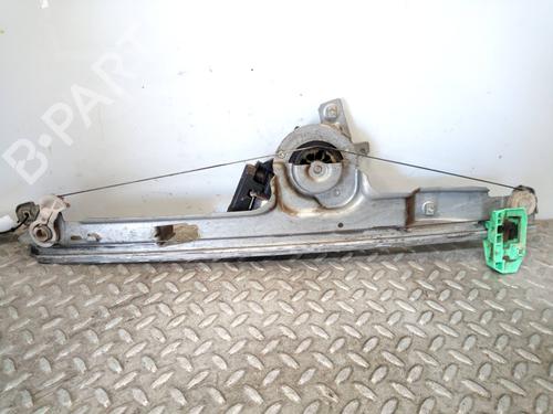 Used Front left window mechanism RENAULT GRAND SCÉNIC II (JM0/1_) [2004-2009]  9672941