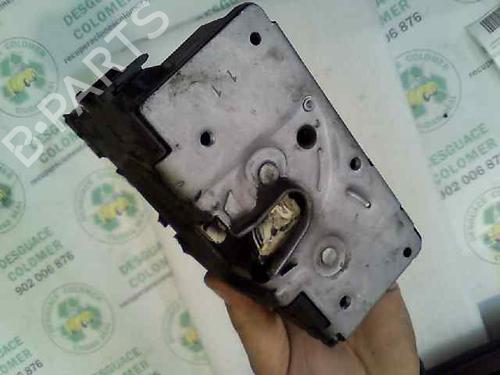 Front right lock FIAT DUCATO Van (250_) 150 Multijet 2,3 D | BP3132158C97 
