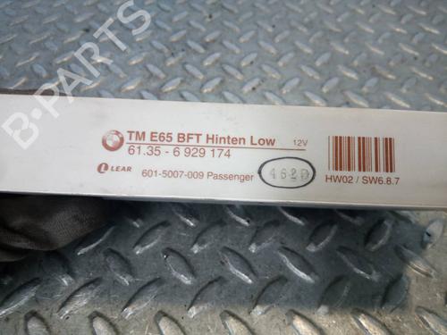 Electronic module BMW 7 (E65, E66, E67) 730 d | BP13306164M83 