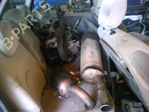 Høyre bak elrute bryter CITROËN XSARA PICASSO (N68) 1.6 HDi | BP3050960I28 