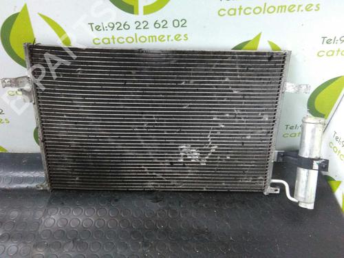 Used AC radiator DAEWOO NUBIRA Saloon (J100) [1997-2025]  3059470