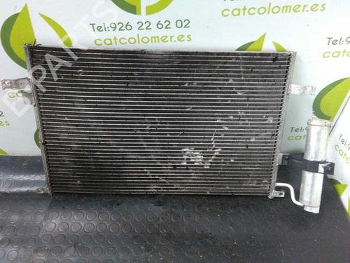 Radiador de A/C CHEVROLET NUBIRA Saloon 1.6 (109 hp) 3059470