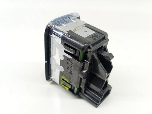 Left rear window switch MERCEDES-BENZ C-CLASS (W203) C 280 (203.054) | BP40498613I29 - Image 2