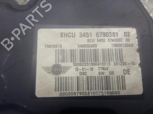 ABS pump MINI MINI (R56) Cooper | BP12560644M43 