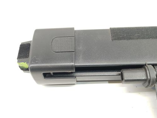 Rear parcel shelf OPEL ANTARA A (L07) 2.2 CDTi 4x4 | BP33621603C85 - Image 2