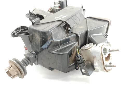 Heater matrix box LAND ROVER DISCOVERY SPORT (L550)  | BP18089405M61 