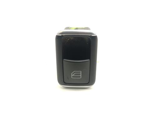 Used Right rear window switch MERCEDES-BENZ C-CLASS (W204) C 200 CDI (204.001) (136 hp) 31063338