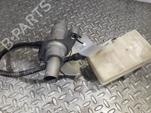 Brake master cylinder CITROËN C4 Picasso I MPV (UD_) 1.6 HDi | BP15609808M77 