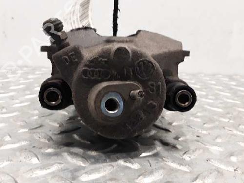 Left front brake caliper SEAT LEON (1M1)  | BP11624279M105 