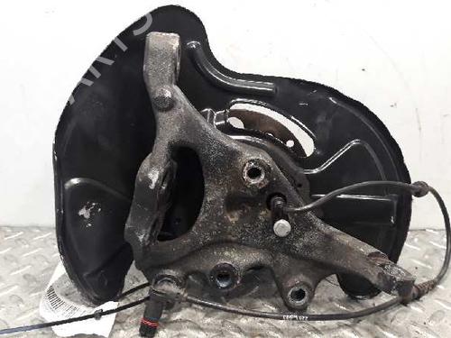 Right front steering knuckle MERCEDES-BENZ C-CLASS (W203)  | BP6578037M26 