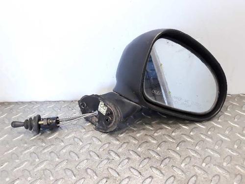 Used Right mirror CHEVROLET MATIZ (M200, M250) 1.0 (65 hp) 6988149