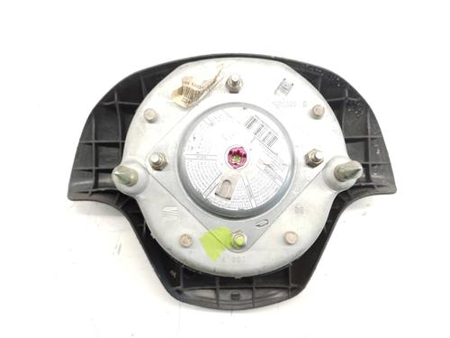 Driver airbag SEAT IBIZA III (6L1)  | BP3068806C9 