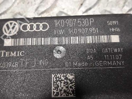 Elektronisk modul SEAT LEON (1P1)  | BP11671250M83 