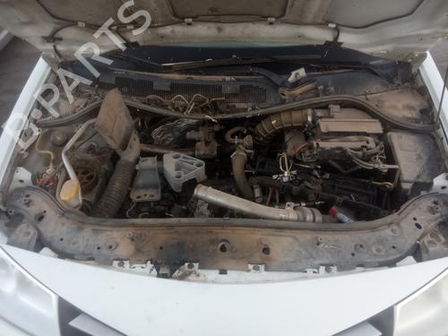 Right front driveshaft RENAULT MEGANE II Estate (KM0/1_)  | BP16295810M39 