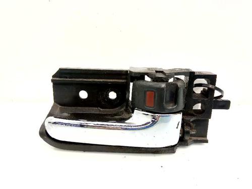 Used Front right interior door handle TOYOTA AVENSIS (_T25_) 2.0 D-4D (CDT250_, CDT250R) (116 hp) 3221511
