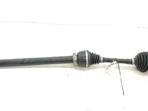 Used Right front driveshaft VOLVO V70 II (285) D5 AWD (163 hp) 29638219