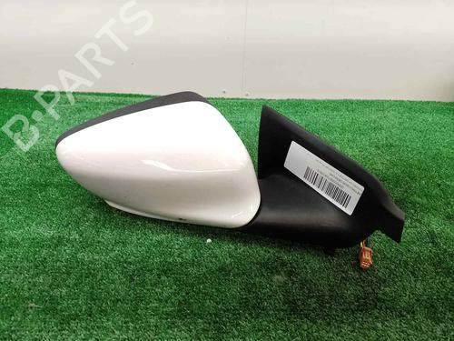 Right mirror CITROËN C4 CACTUS  | BP17521952C27 