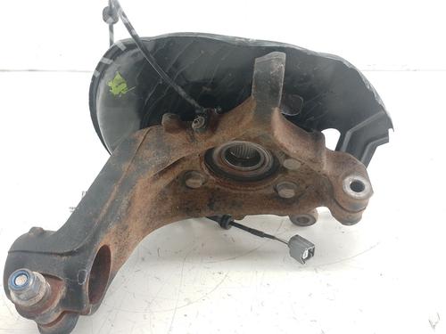 Used Right front steering knuckle RENAULT KADJAR (HA_, HL_) 1.5 BLUE dCi 115 (HLA6) (116 hp) 27615089