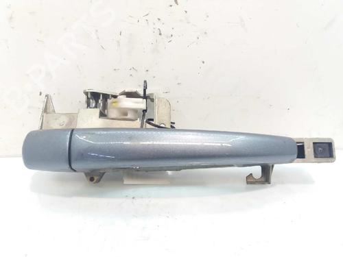 Used Rear right exterior door handle PEUGEOT 407 (6D_) [2004-2011]  3075615