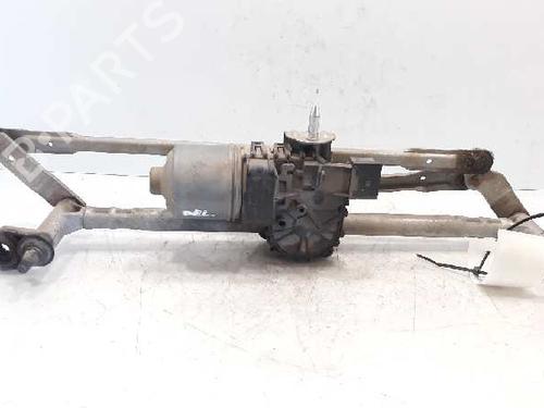 Used Front wiper motor SEAT IBIZA IV (6J5, 6P1) [2008-2017]  4941288