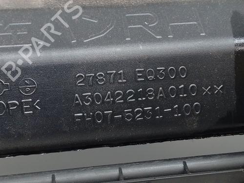 Dashboard NISSAN X-TRAIL I (T30)  | BP30728294C46 