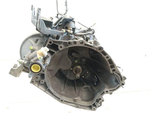 Gearkasse CITROËN XSARA PICASSO (N68) 2.0 HDi (90 hp) 29001987